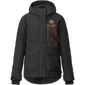 Picture Organic Clothing - Women's Sany Jacket - Ski-jas M, zwart
