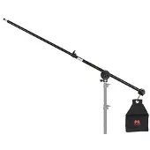 Falcon Eyes Boomarm + Zandzak LB-22H 75-139 cm