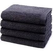 Möve 4 X Handdoek - in een set Superwuschel