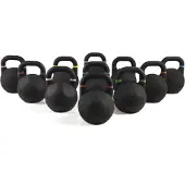 Toorx Competition Kettlebell AKCA Steel