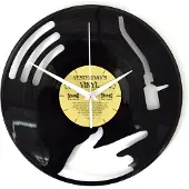 Yesterdays Vinyl KLOK thema DISC JOCKEY