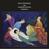 Ginza.se Olli and Sami Hynninen Hanninen - Chambers (2 LPs)