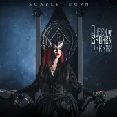 Spv Scarlet Dorn - Queen of Broken Dreams (LP)