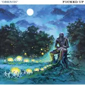 MEMBRAN Fucked Up - Oberon (Single)