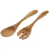 Cilio Toscana Slabestek 30cm Olijfhout