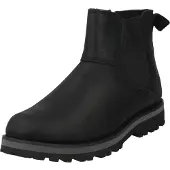 Timberland Laarzen 'Courma' zwart