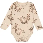 Fixoni Body Sheer Bliss Beige | Maat: 92