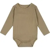 Fixoni Rompertje/body kaki