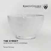 Pias Parker Ramsay - The Street Nico Muhly & Alice Goodman (2 CD)
