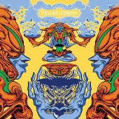 NEWS Stellar Legions - Stellar Legions (CD)