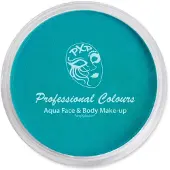 Pxp waterschmink zee groen 10gr (zeegroen)