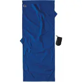 Cocoon Travel Sheet 100% Cotton Lakenzak