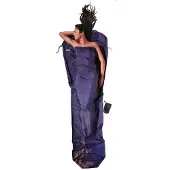 Cocoon Ripstop Silk Mummy Liner Laken