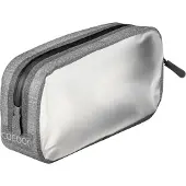 Cocoon Carry On Liquids Bag, Tas, heather grijs