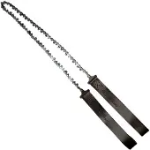 Nordic Pocket Saw Premium, leer, handkettingzaag