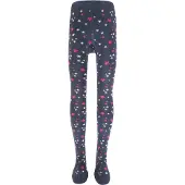Ewers Maillot - Donkerblauw met Sterretjes-152/164