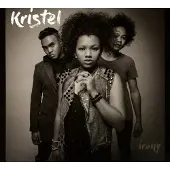 Pias Kristel - Irony (CD)