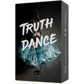 Clavis Kaartspel Truth or Dance