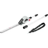 Al-Ko Heggenschaaropzetstuk voor MT 40 -voor multi-tool - Snijlengte 45 cm - werkhoogte 3.5m