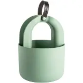 Coppens Tafel organizer 7,5x23,8cm groen |