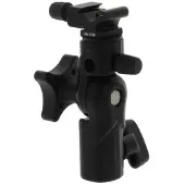 Falcon Eyes Tilting Bracket + Flitsschoen CLD-10