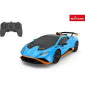 Rastar Lamborghini Huracan STO - 1:24 - R/C.