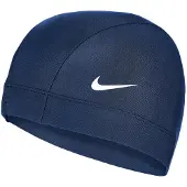 Nike Comfort Cap, blauw 2022 Badmutsen