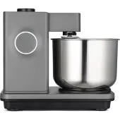 Wilfa keukenmachine Probaker Titanium