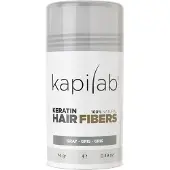 Kapilab Hair Fibers Regular - Gray