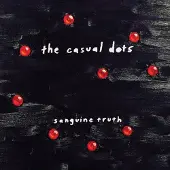 Konkurrent Casual Dots - Sanguine Truth (LP) (Coloured Vinyl)