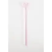 Sissy-Boy Roze Roerstaafje Met Hartje