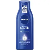 Nivea Lichaamsverzorging Body Lotion en Milk Weldadige body milk