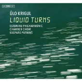OUTHERE LIQUID TURNS