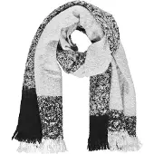 Sarlini Sjaal 00045 offwhite