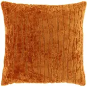 Unique living kussen dovi 45x45cm terra