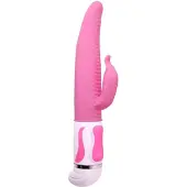 Pretty Love FLIRTATION | Flirtation Antoine Vibrator Rotation Function