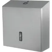 SanTRAL RVS toiletrolhouder voor 4 toiletrollen Smart Ready (3301503)