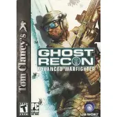 Tom Clancy’s, Ghost Recon 3: Advanced Warfighter - Windows