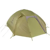Marmot Vapor 4P Trekkerstent Moss Smu O/S