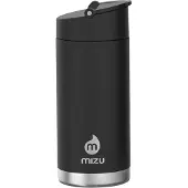 Mizu Thermosfles V5 Coffee Lid Black