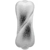 Endless Jewelry Endless Double Heart Silver Bedel Zilver 41150