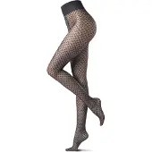 Oroblu panty 20 den zwart Zwart M