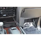 Brodit ProClip houder geschikt voor Lexus LX Serie 2016-2021 Console mount