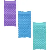 Bestway Luchtmatras Oprolbaar Kleur Assortiment 213x86 cm Strand en Zwembad 44020