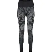 Rogelli Sage Hardloopbroek - Dames - Zwart, Taupe - Maat XS