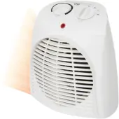 Perel Ventilatorkachel- 2000 W - IP21
