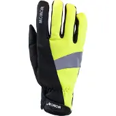 Wowow Reflecterende Waterdichte Handschoenen M (cycle Gloves 2.0 M)