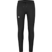 Rogelli Camo - Hardloopbroek - Isolerende Dynatherm Flex 220 stof - Zwart Legergroen - Maat S