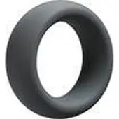 Doc Johnson OptiMALE C-Ring - 35mm - Slate