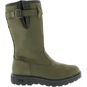 Grisport Boots 'GRI Norwich' groen